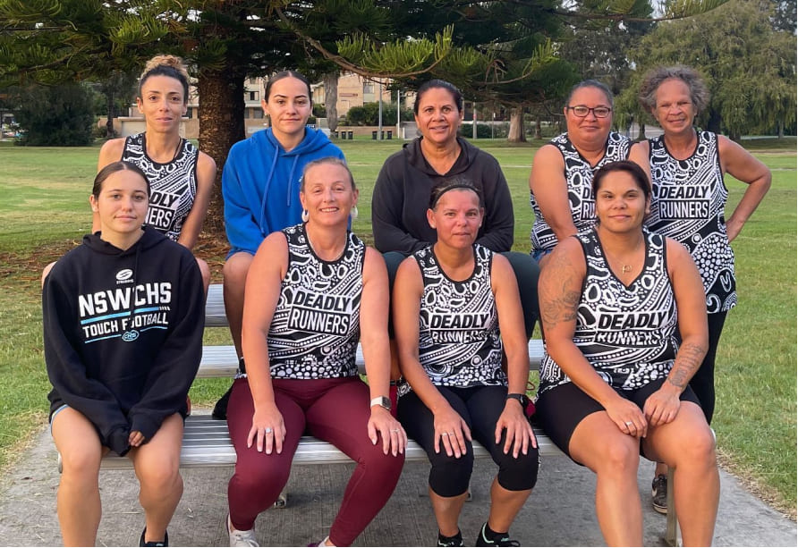 Queanbeyan Deadly Runners