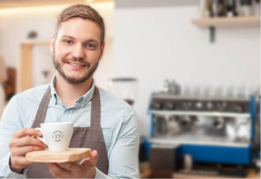 Suspended Coffees – Coffee with Heart